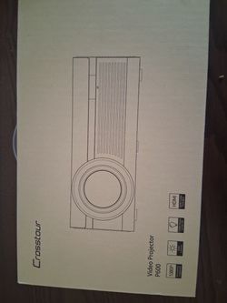 Video Projector