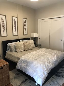 Bed set