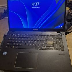 Asus VivoBook