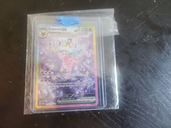 Espeon EX Prismatic Evolutions NM 155/131