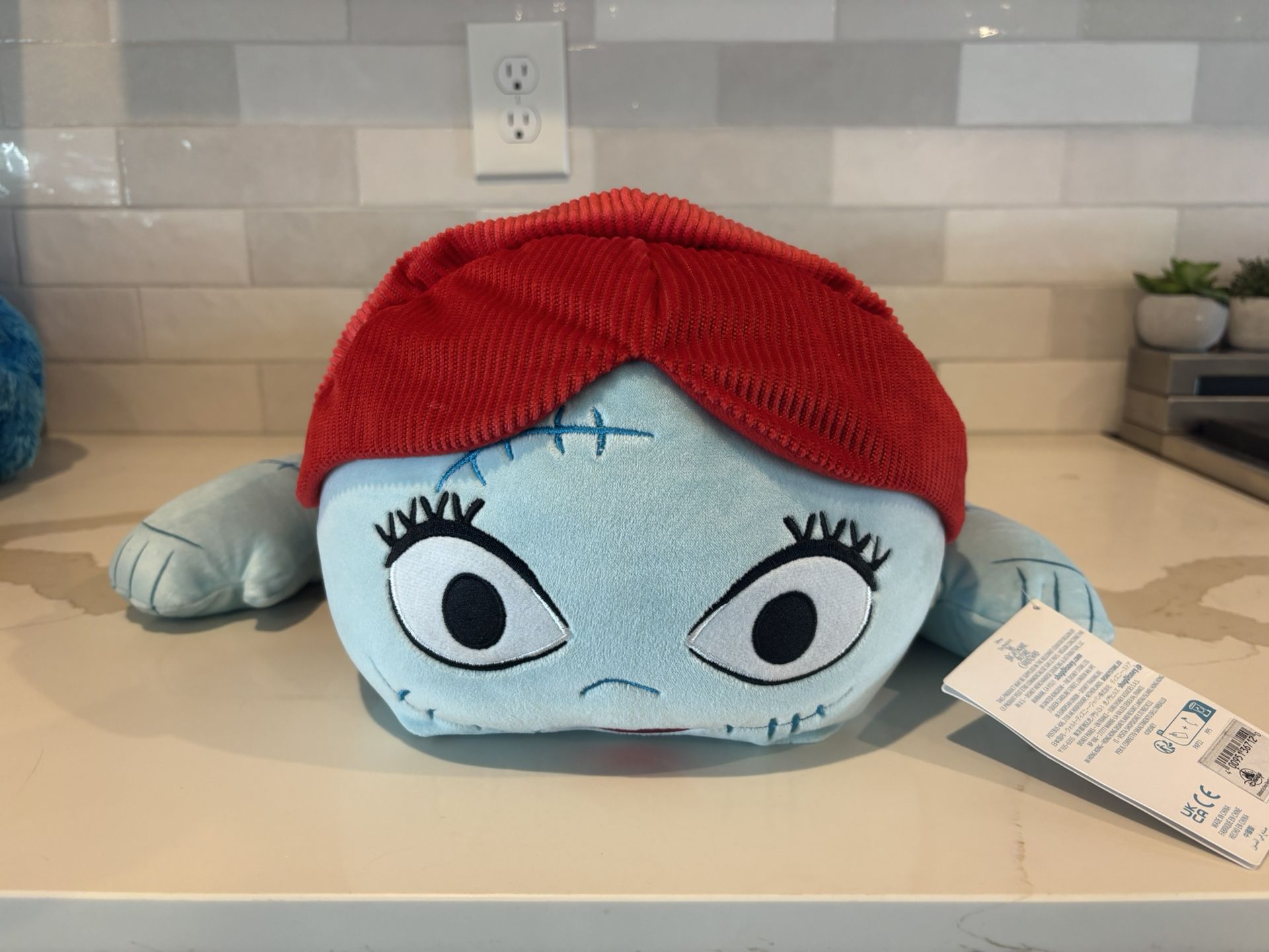 Sally Plush Disney's The Nightmare Before Christmas