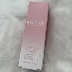 Kylie Skin By Kylie Jenner (clarifying Exfoliating Toner)