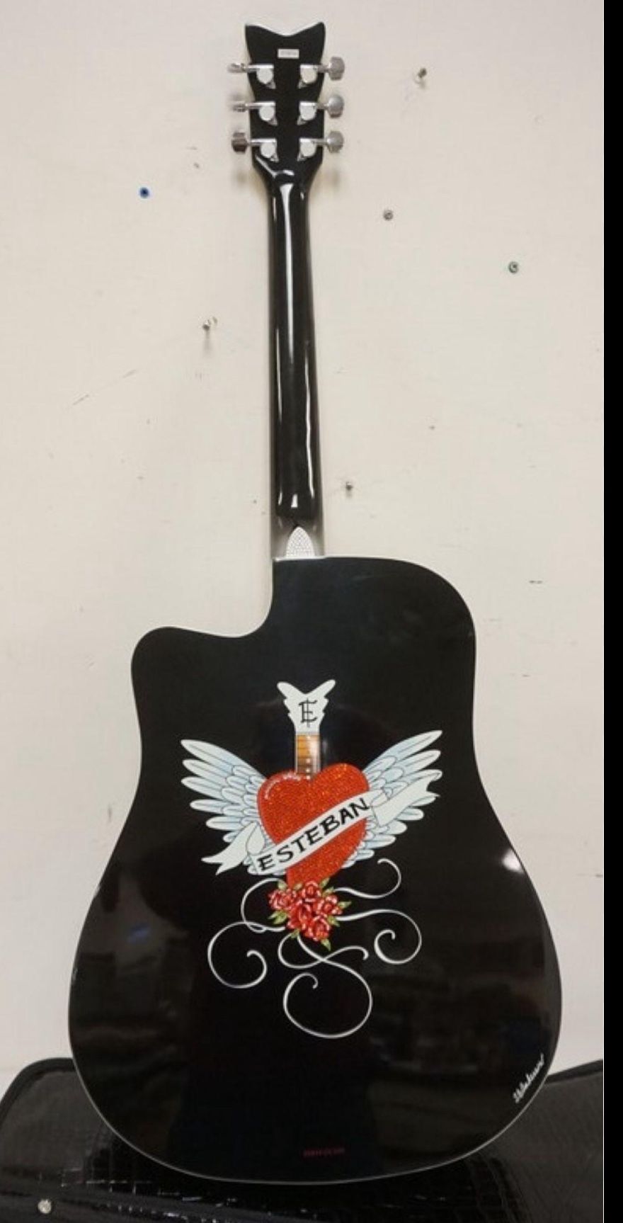 Guitar