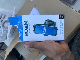 Phone holder