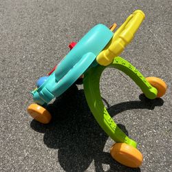 Baby Walker 