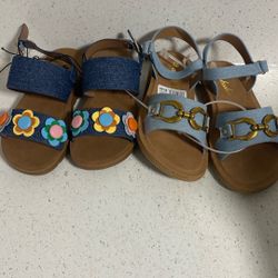 Girls Sandals ONLY $$7🙀