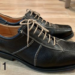 Sandoro Mens Dress Shoe 