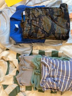 Baby clothes Free