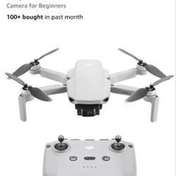 DJI Mini S2E