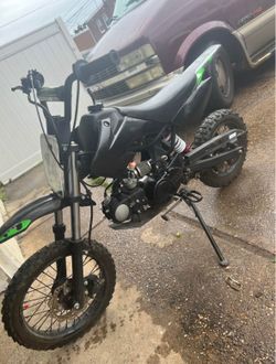 125cc Automatic Tao Tao Ready To Ride