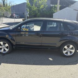 2010 Dodge Caliber