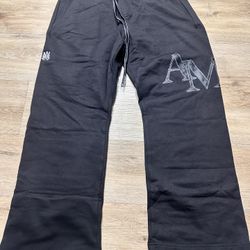 Amiri Sweatpants 