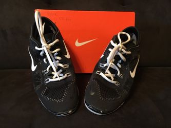 Nike Free 5.0 Women’s Shoes Size 6