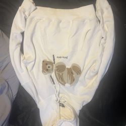 palm angels hoodie 