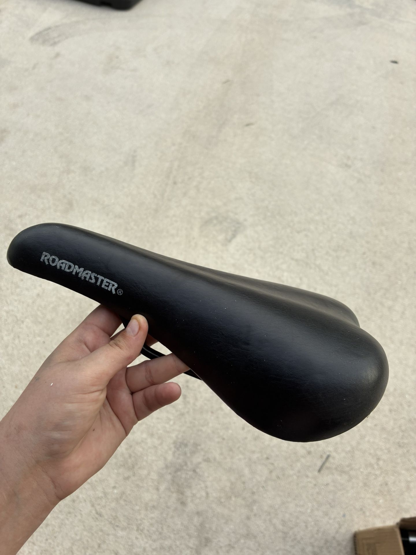 Road Master Seat (used)