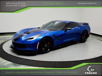 2015 Chevrolet Corvette