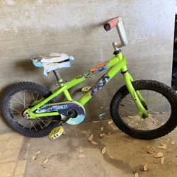 Kids Bike 