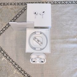 AirPods Pro2 