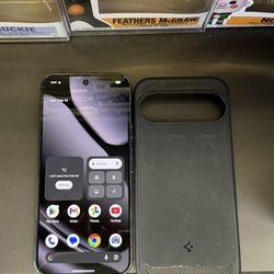 Google Pixel 10 Pro XL, Verizon, Straight Talk, Family Mobile, Page Plus