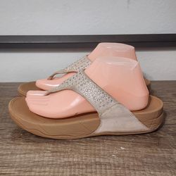 Fitflop Novy Women's Sandals Shoes Size 9