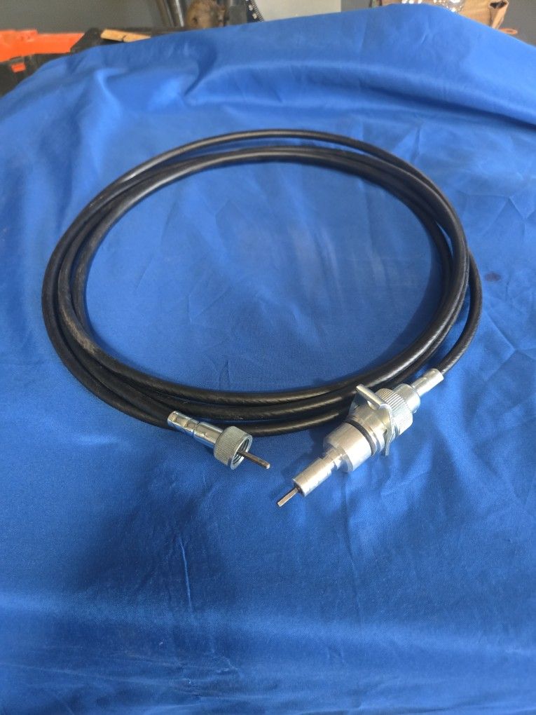 Universal Ford Speedometer Cable