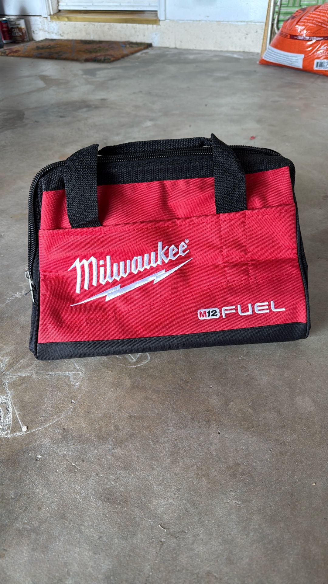 Milwaukee Tool Bag 