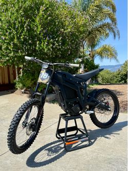 Talaria MX3