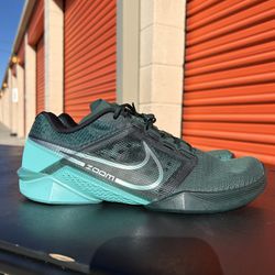 New Nike Zoom Metcon Turbo 2 Size 10