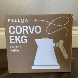 Fellow Corvo EKG Electric Kettle 