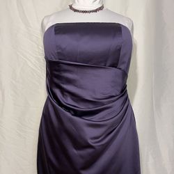 David’s Bridal Dress Women’s Size 20