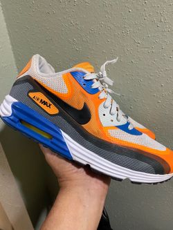 NIKE Air Max Lunar90 Size 11 very Rare”