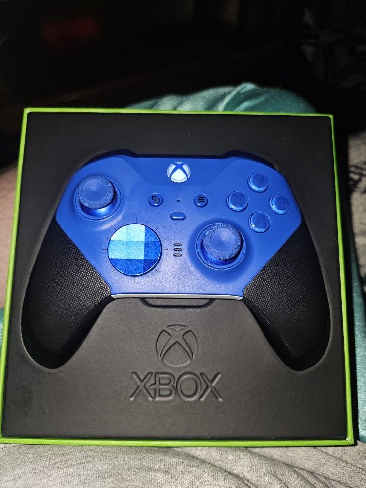 Xbox Elite Series 2 CONTROLLER