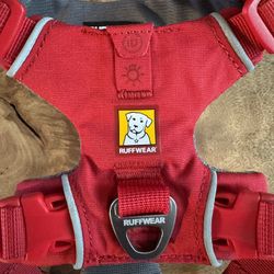 Ruffwear Front Range Dog Harness XS