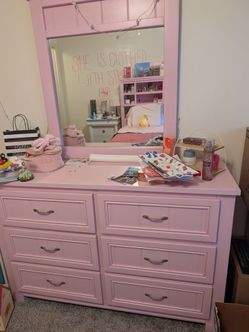 Kids bedroom twin set