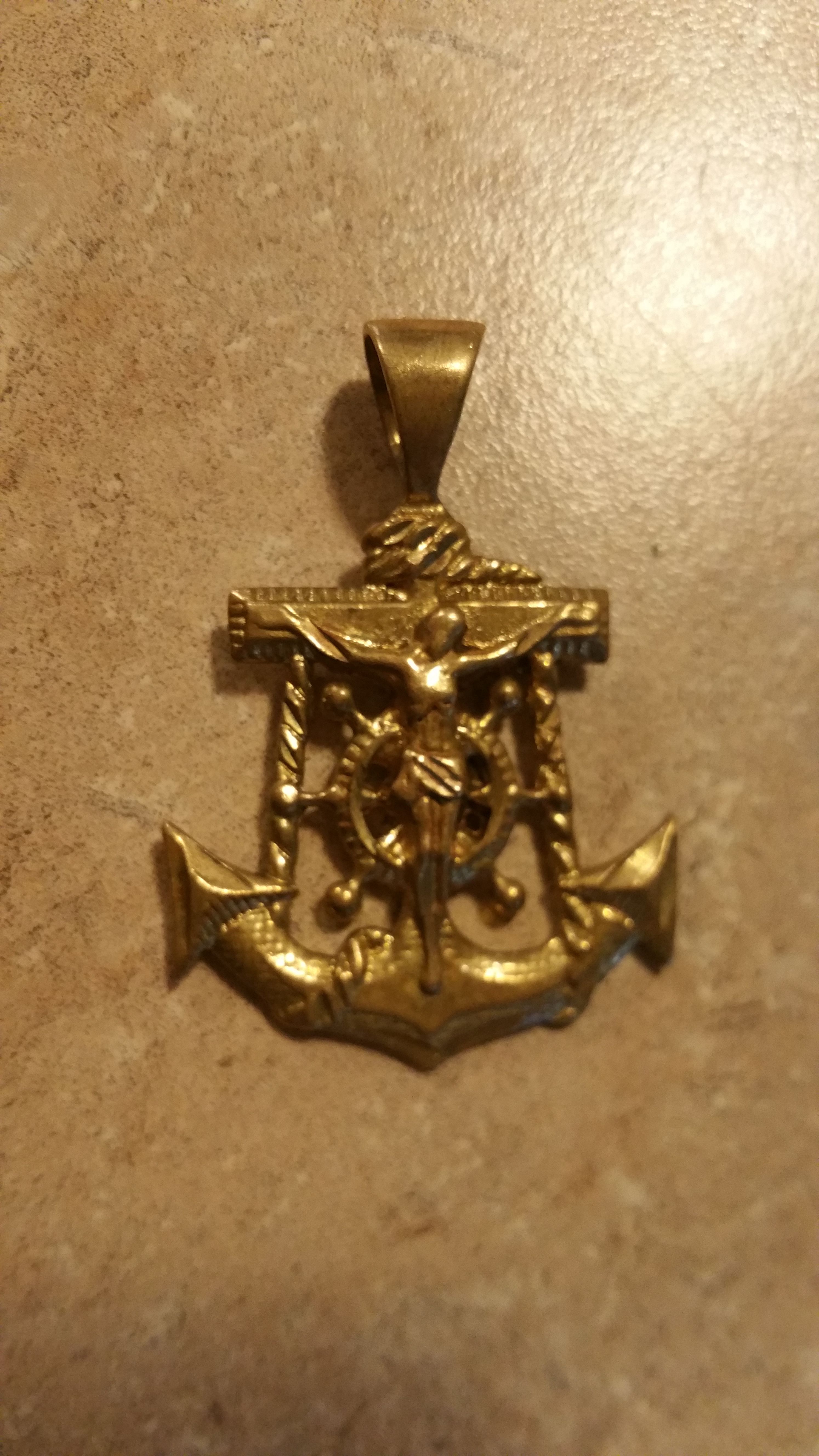 Two charms
