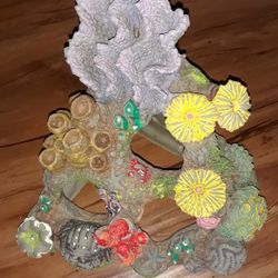 Aquarium Decor
