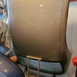 2001 BMW 325CI Convertible Hard Top, Stand&Cover