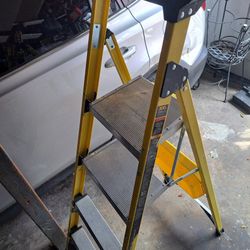 Ladder 