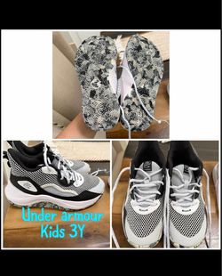 Kids shoes