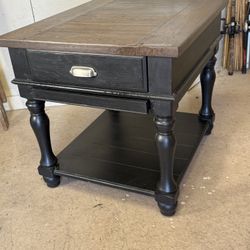 End Table