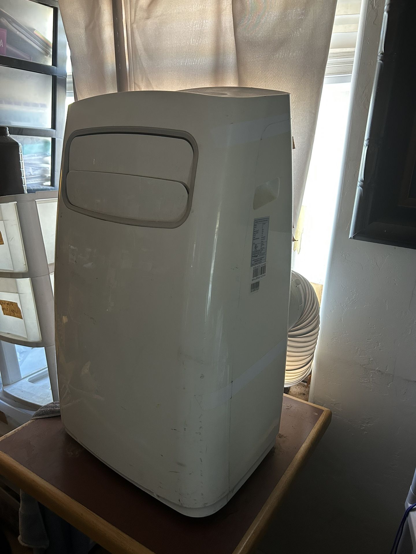 A/C Window Unit