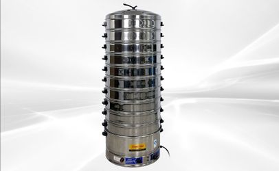 Commercial 20 in 10PCS Dim Sum Steamer 220v ST10