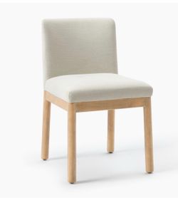 West Elm Hargrove Side Dining Chairs