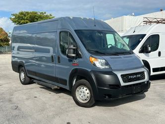 2019 Ram ProMaster Cargo Van