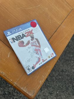 NBA2K21