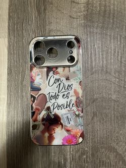 Case iPhone 17pro