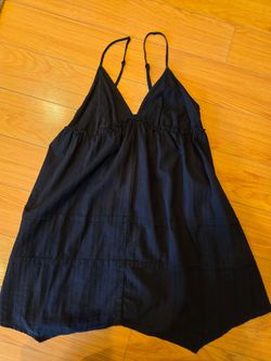 Wild Fable dress size Large $3 black