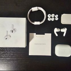 AirPod Pro 