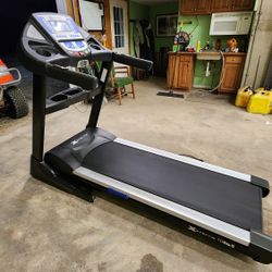 Xterra Tr 6.65 Treadmill