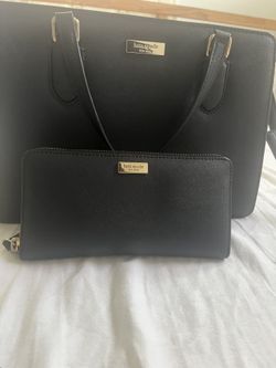 Kate Spade Purse And Wallet 